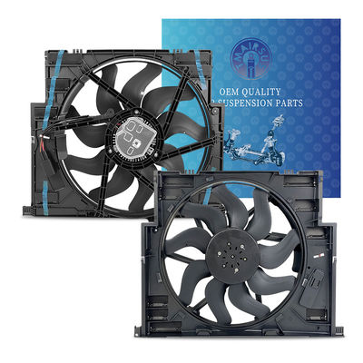 OEM 17428591441 Вентиляторы охлаждения радиаторов обеспечивают отличное охлаждение для автомобилей BMW G20