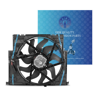 OEM 17428591441 Вентиляторы охлаждения радиаторов обеспечивают отличное охлаждение для автомобилей BMW G20