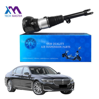 BMW G11 G12 Серия 7 не Xdrive Передняя воздушная подвеска Амортизатор ударов 37106877553 37106877554 Простая установка