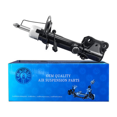 Стальные воздушные амортизаторы для Lincoln MKX Nautilus OE F2GZ18124AV