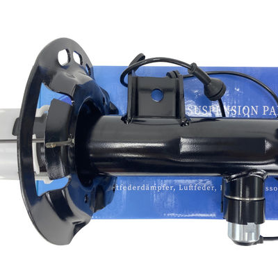 Стальные воздушные амортизаторы для Lincoln MKX Nautilus OE F2GZ18124AV