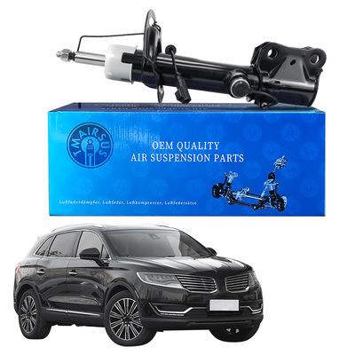 Стальные воздушные амортизаторы для Lincoln MKX Nautilus OE F2GZ18124AV