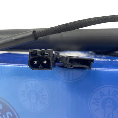 OEM задние силовые подъемные ворота для BMW X5 E70 E70 LCI 2007-2013 LH OE 51247332695