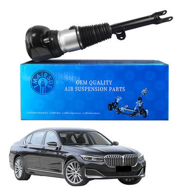 BMW G11 G12 Серия 7 не Xdrive Передняя воздушная подвеска Амортизатор ударов 37106877553 37106877554