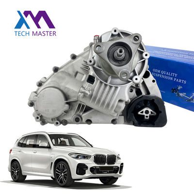 X5 X6 E70 E71 ATC700 Сборка корпуса для переноса с монтажным оборудованием