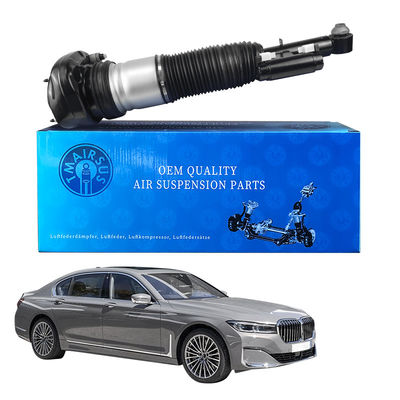 BMW G11 G12 серии 7 Задняя воздушная подвеска Амортизатор ударов OE F3086171011 F3086171012