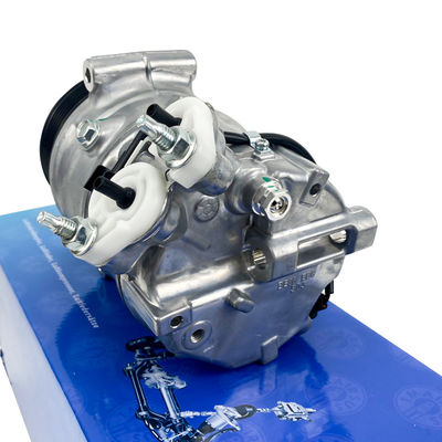 Компрессор кондиционирования воздуха для электромобилей Land Rover Range Rover LR056364