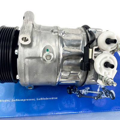 Надежный компрессор кондиционирования воздуха LR056364 для Land Rover Range Rover