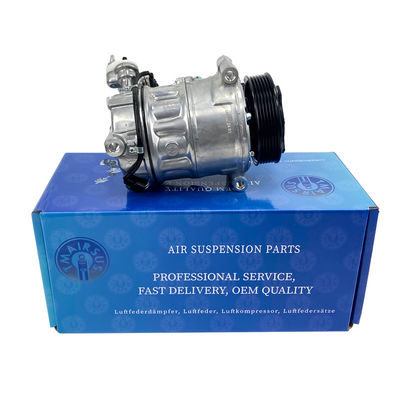 Долговечный Land Rover Range Rover Автомобильный кондиционер Компрессор LR056364