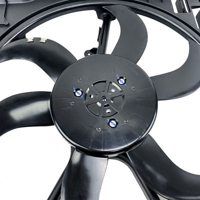 BMW X5 12v Автомобильный электрический радиатор вентилятор весенний тип Встроенный в предохранитель безопасности