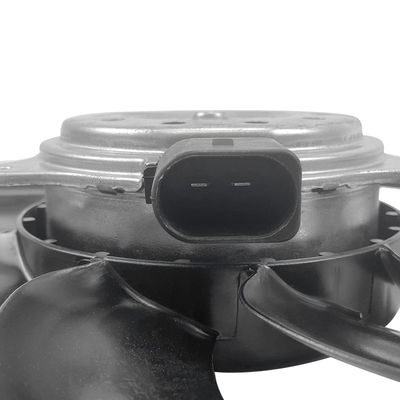 AUDI B8 Встроенный в предохранитель Авто электрический автомобиль радиатор охлаждающий вентилятор 12В