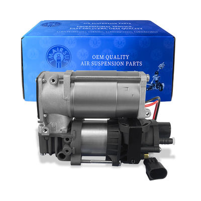 для G11 G12 2016- Rolls-Royce Cullinan 2018- Air Ride Suspension Compressor 37206884682 37206861882