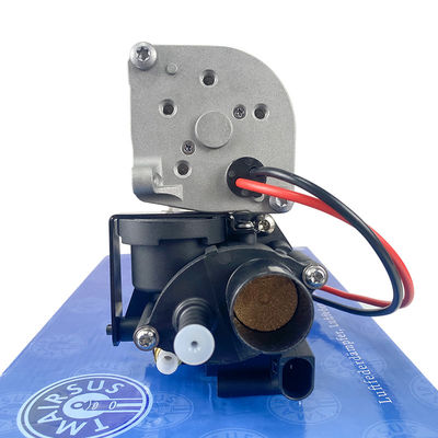для G11 G12 2016- Rolls-Royce Cullinan 2018- Air Ride Suspension Compressor 37206884682 37206861882