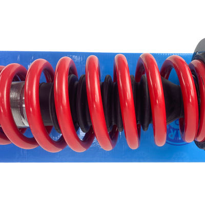 Mercedes W221 Air Spring To Coil Spring Coversion Kit с рекламой и регулируемым воздушным подвесом