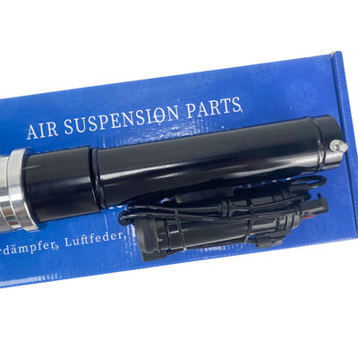 Mercedes W221 Air Spring To Coil Spring Coversion Kit с рекламой и регулируемым воздушным подвесом