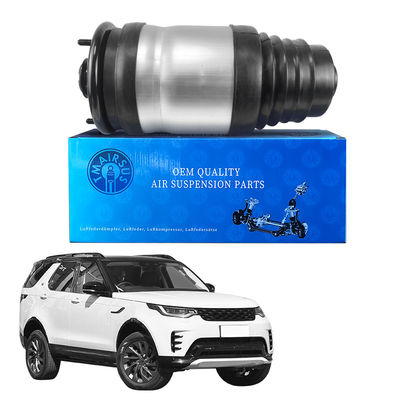 LR016411 RKB500250 Система воздушной подвески автомобиля для повышения комфорта и стабильности вождения