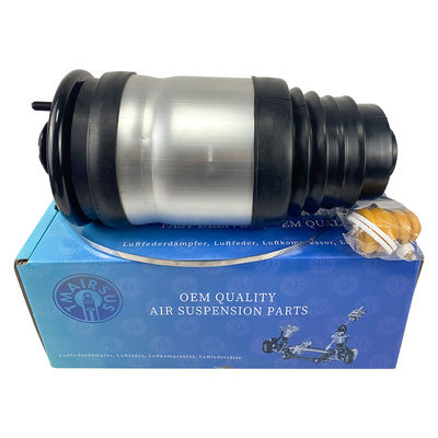 LR016411 RKB500250 Система воздушной подвески автомобиля для повышения комфорта и стабильности вождения