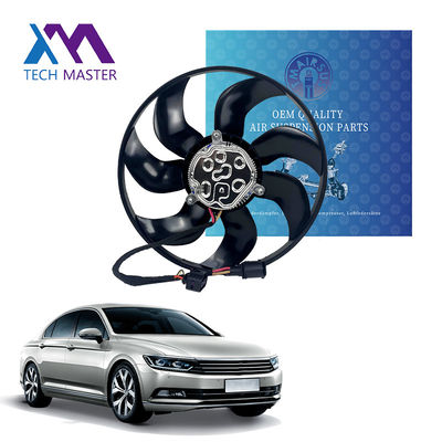 7N0959455J Мотор циркулирующего вентилятора для Volkswagen Sharan