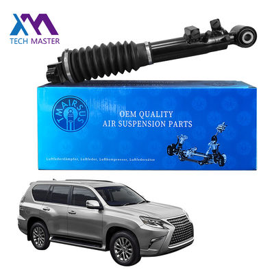 Новый Toyota Land Cruiser 4000 Prado J150 Lexus GX460 4Runner Амортизатор ударов спереди 48875-60031 48007-60020