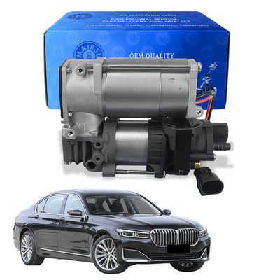 37206884682 Компрессор воздушной подвески заменить для BMW G11 G12 2016- & Rolls-Royce Cullinan 2018-