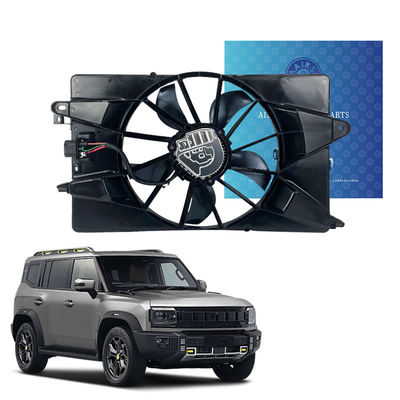 OE 68225126AA длинный проволока 600W радиатор вспомогательные охлаждающие вентиляторы для DHL FedEx EMS UPS и т.д.