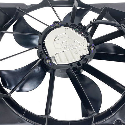 OE 68225126AA длинный проволока 600W радиатор вспомогательные охлаждающие вентиляторы для DHL FedEx EMS UPS и т.д.