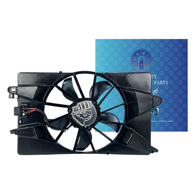 OE 68225126AA длинный проволока 600W радиатор вспомогательные охлаждающие вентиляторы для DHL FedEx EMS UPS и т.д.