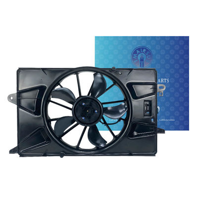 OE 68225126AA длинный проволока 600W радиатор вспомогательные охлаждающие вентиляторы для DHL FedEx EMS UPS и т.д.