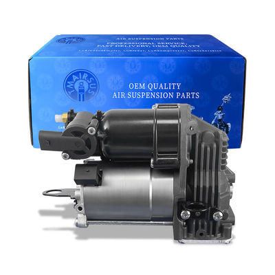 Компрессор подвески Mercedes W221 Air Ride для 2213201704 2213201904 2213200304 2213200704 2213201604 2213200904