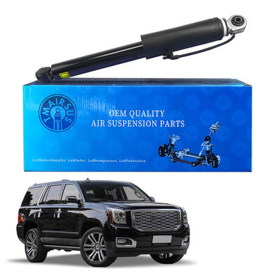 GMC Sierra Chevrolet Silverado Задняя воздушная подвеска шоки с датчиком OEM No 84178213