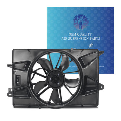 600 Вт Jeep Cherokee 19 2.0L 2.0T воздухоохладитель с длинным проводом