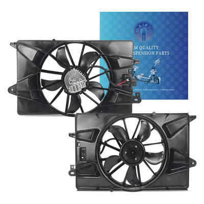 600 Вт Jeep Cherokee 19 2.0L 2.0T воздухоохладитель с длинным проводом