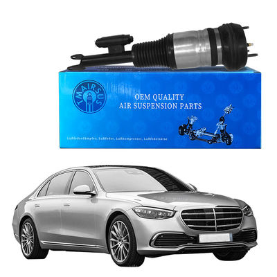 W223 Передние левые и правые воздушные амортизаторы для Maybach S Class 2233207103 2233207203