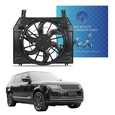 600 Вт вспомогательные охладители для Land Rover Range Rover Executive Edition