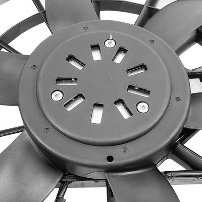 600 Вт вспомогательный авторадиатор охлаждающий вентилятор для Land Rover Range Rover