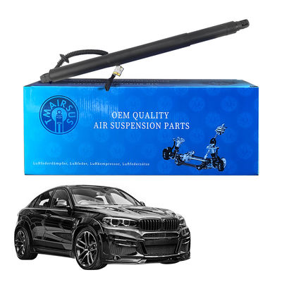 51247318651 51247318652 Для BMW X6 Электрическая крыша подъемного канала с стабильной и плавной работой при уровне шума < 50 дБ