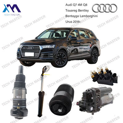 4M0616039AC 4M0616039AH 4M0616039AD 4M0616039AE Автомобильный передний амортизатор для Audi Q7 4M Высокое качество