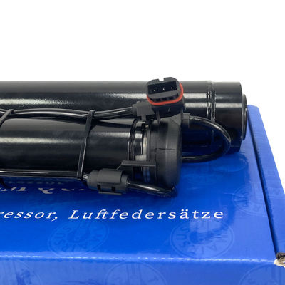 Передний Mercedes W220 Air Spring To Coil Spring Coversion Kit с объявлениями и регулируемым пружинным шоком катушки
