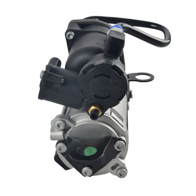 Компрессорный насос воздушной подвески с максимальным давлением 150 PSI