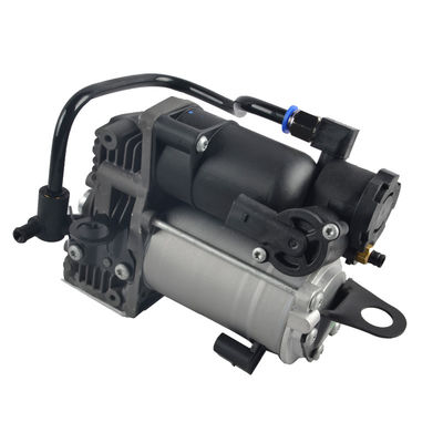 Компрессорный насос воздушной подвески с максимальным давлением 150 PSI