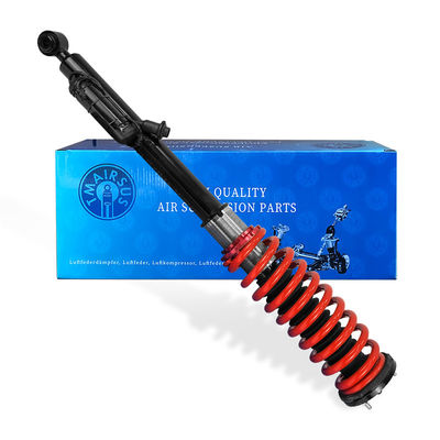 Задняя Mercedes W220 Air Spring To Coil Spring Coversion Kit с рекламой и регулируемым пружинным ударным катушкой
