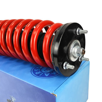 Задняя Mercedes W220 Air Spring To Coil Spring Coversion Kit с рекламой и регулируемым пружинным ударным катушкой