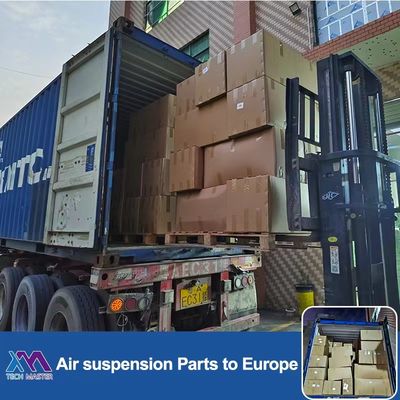 Воздушная подвеска, амортизатор ударов Быстрая доставка с помощью DHL UPS EMS FEDEX и т.д.