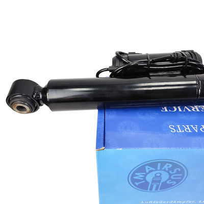 Заднее покрытие Mercedes W221 Air Spring To Coil Spring с рекламой и регулируемым