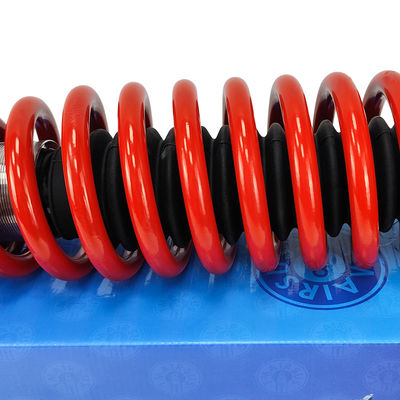 Заднее покрытие Mercedes W221 Air Spring To Coil Spring с рекламой и регулируемым