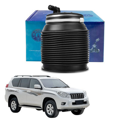 Toyota Land Cruiser Prado J150 Lexus GX460 Задняя воздушная подвеска Газовая пружина Замена воздушных подвесов