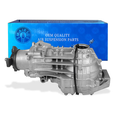 Mercedes Benz Задний корпус и дифференциал OEM A2463502402 A2463520500 A2469970046