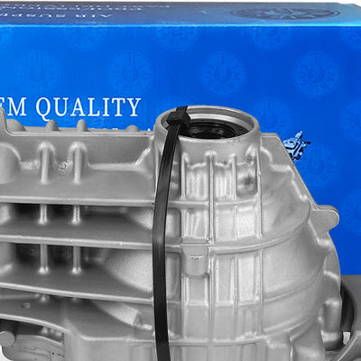 Mercedes Benz Задний корпус и дифференциал OEM A2463502402 A2463520500 A2469970046