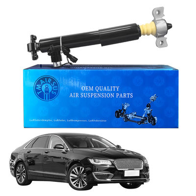 Приемлемый образец автомобильного заднего амортизатора ударов Ocm HG9Z18125C для характеристик