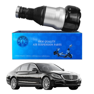 2223200313 2223200413 Задняя воздушная пружина Для Mercedes-Benz W222 V222 X222 C217 W217 S-Class Maybach S-Class Воздушная подвеска пружина